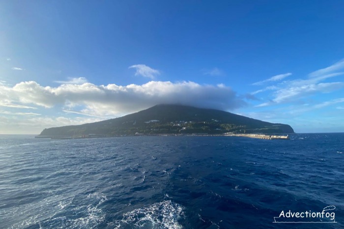 利島