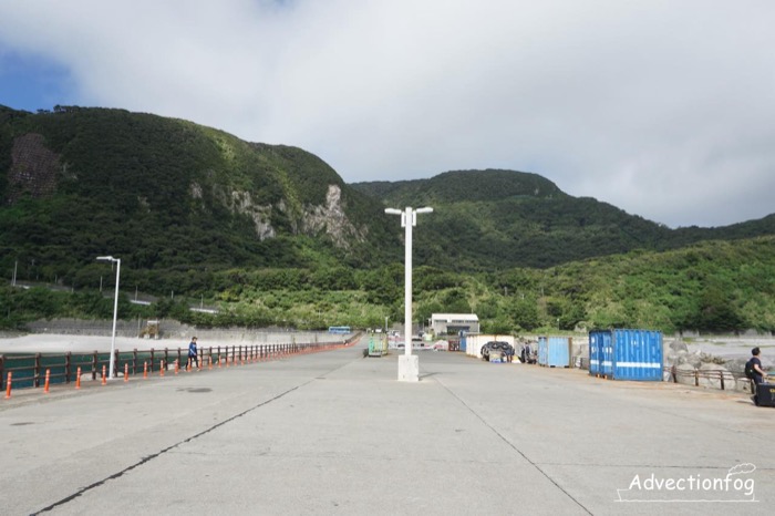 神津島