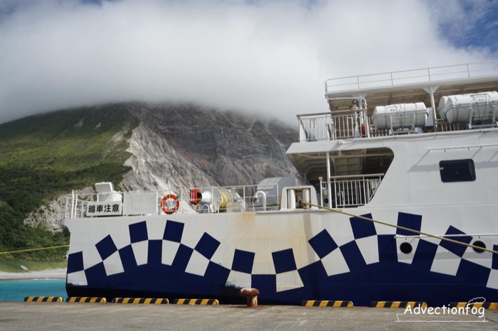 神津島