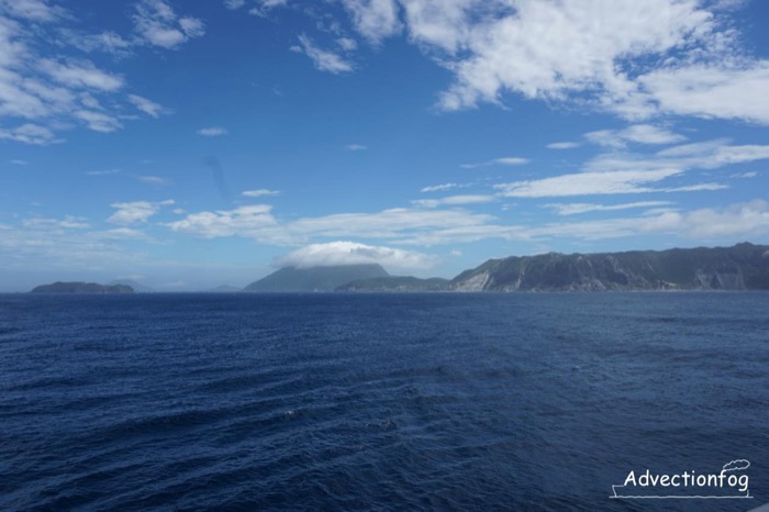 式根島