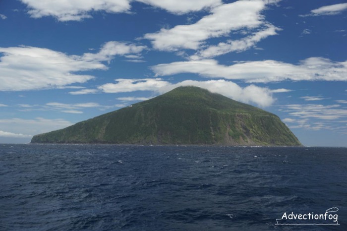 利島