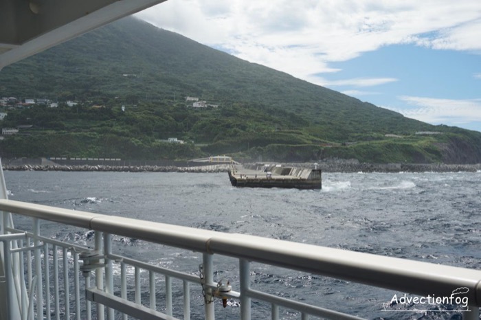 利島