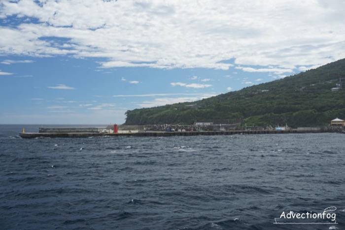 利島