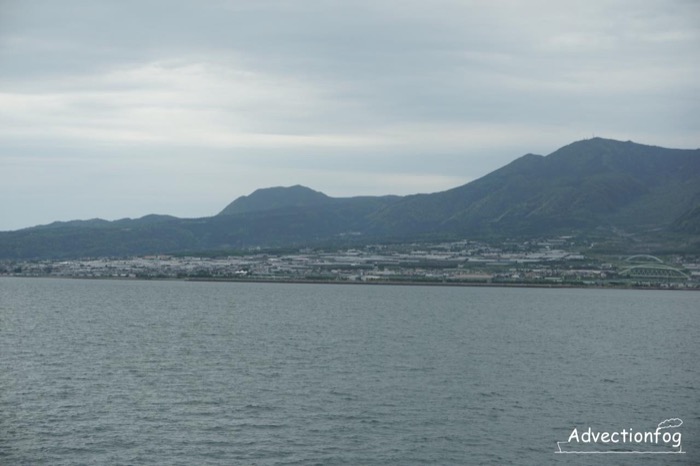 島原半島