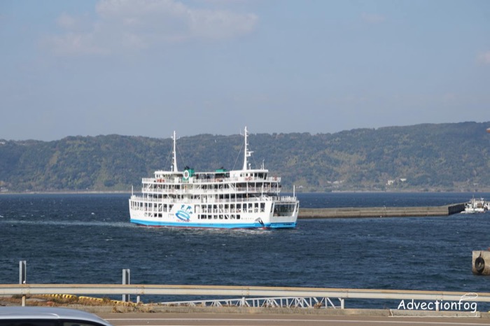 第十六桜島丸
