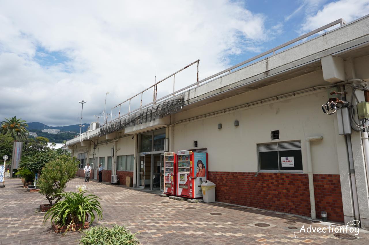 熱海 オファー 港 熱海 駅 バス