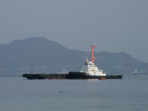 タグのある風景016