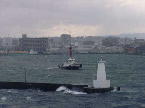 タグのある風景020