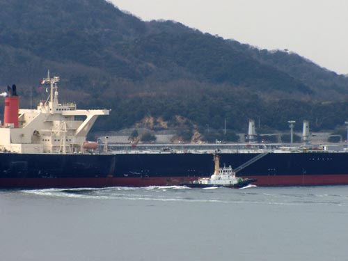 タグのある風景028