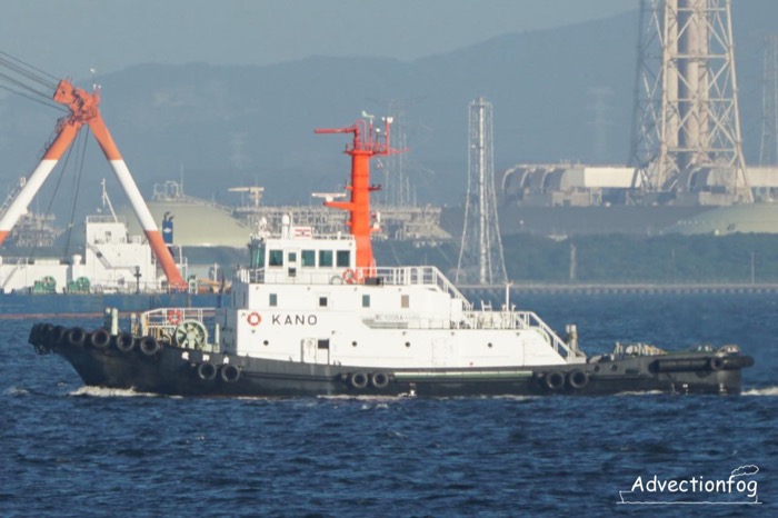 鹿野丸