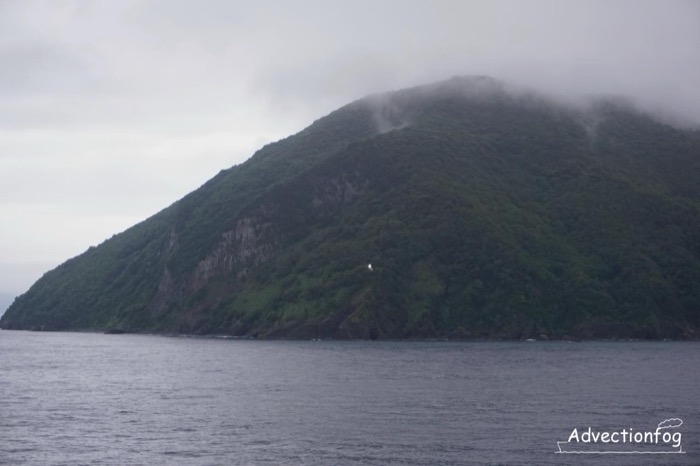 八島灯台