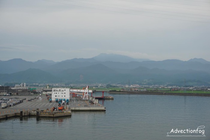 東予港