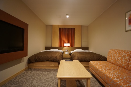 おれんじおおさか乗船記